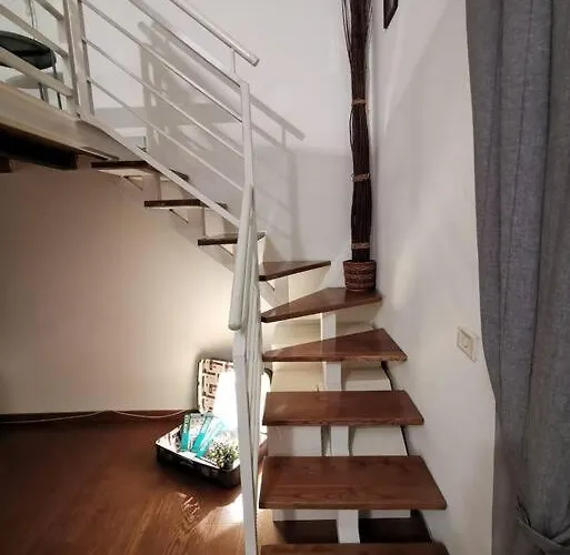 La Dimora Dante Appartement Rome