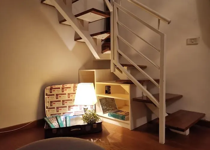 La Dimora Dante Apartment
