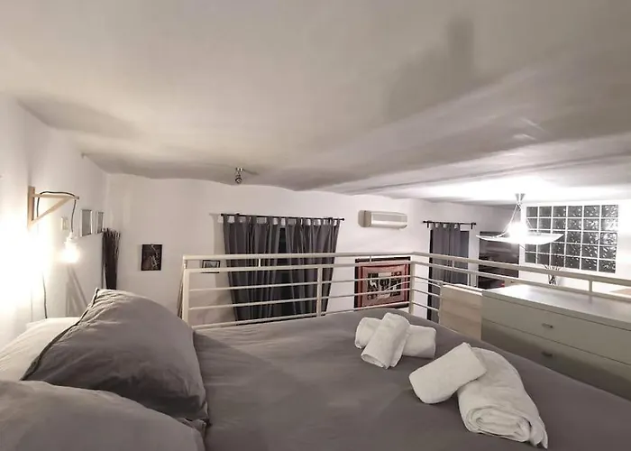 La Dimora Dante Appartement Rome
