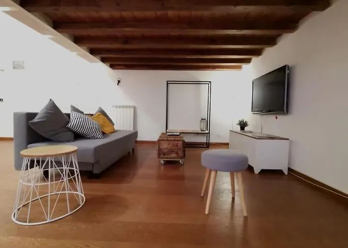 La Dimora Dante Apartment Rome